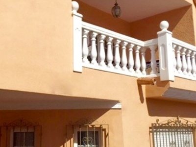 Duplex/Townhouse for sale in Turre, Almeria