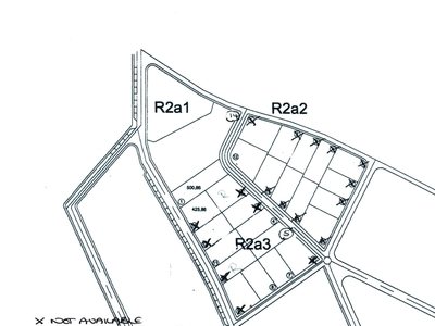 Land for sale in Los Gallardos, Almeria