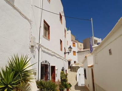 Village House à vendre en Sierro, Almeria