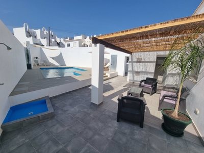 Villa à vendre en Mojacar, Almeria