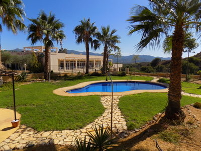 Duplex/Townhouse for sale in El Pinar de Bedar, Almeria