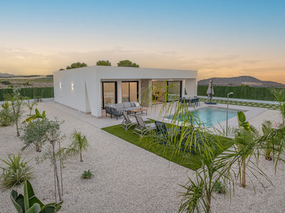 Villa à vendre en Calasparra, Murcia