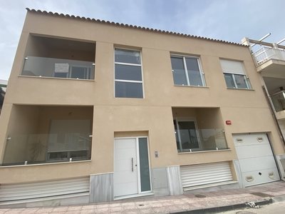Apartment for sale in San Juan de los Terreros, Almeria