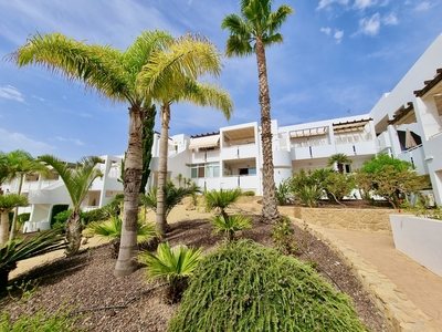 Apartment for sale in Mojacar, Almeria