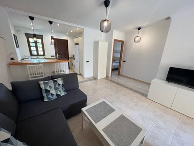 Appartement à vendre en Desert Springs, Almeria