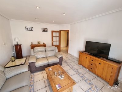 Apartment for sale in Turre, Almeria