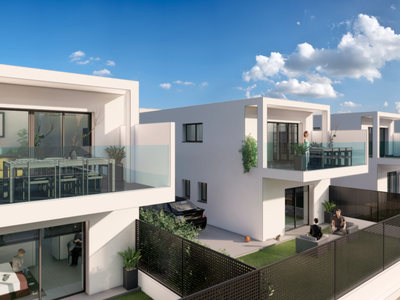 Duplex/Townhouse for sale in Mojacar, Almeria