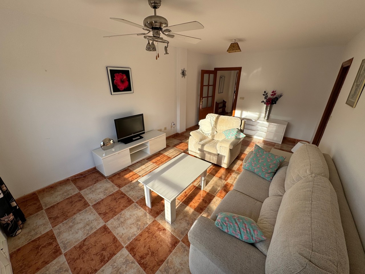 Apartment for sale in Turre | Ref: B2190 | €79,000 | Almeria property