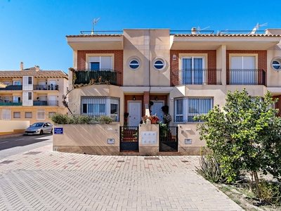 Duplex/Townhouse for sale in Cuevas del Almanzora, Almeria