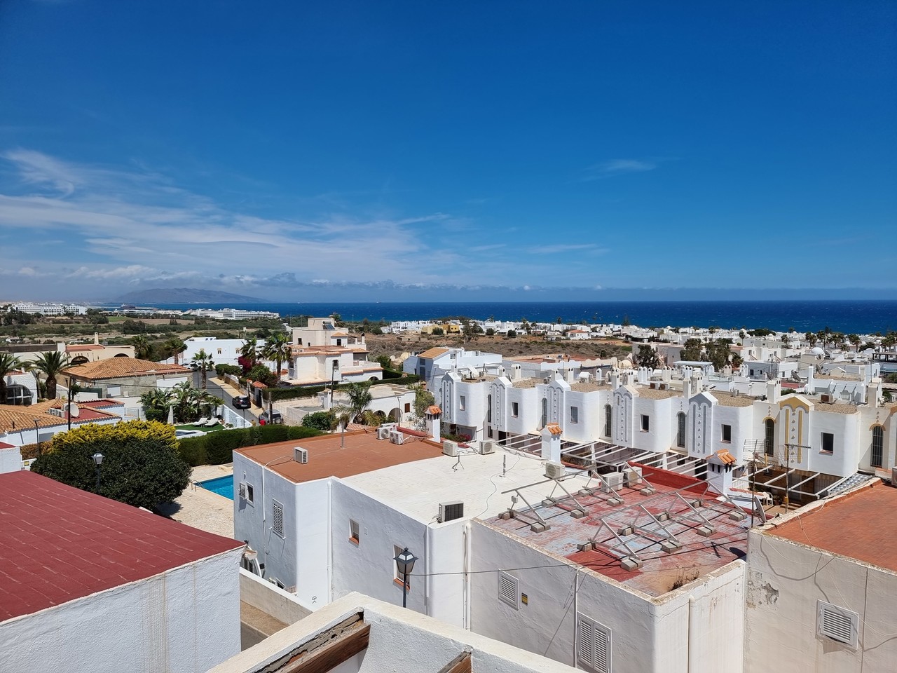 Apartment for sale in Mojacar | Ref: B2220 | €169,950 | Almeria property