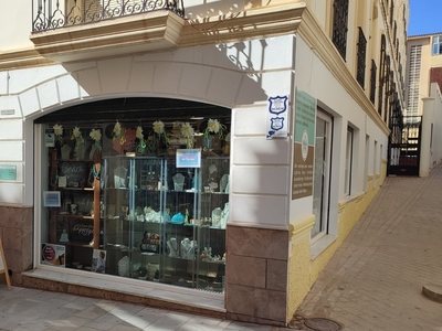 Commercial for sale in Vera, Almeria