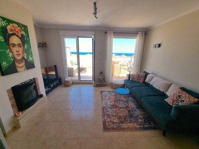 Appartement te koop in Garrucha, Almeria