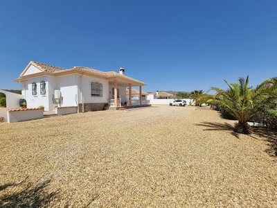 Villa zum verkauf in Albox, Almeria