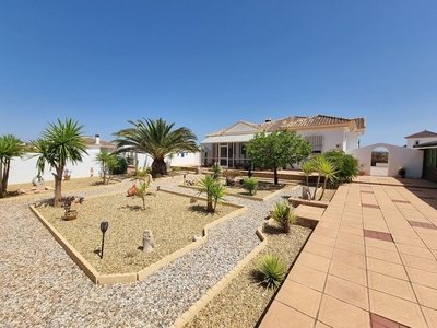 Villa zum verkauf in Albox, Almeria