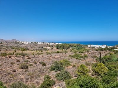 Duplex/Reihenhaus zum verkauf in Mojacar, Almeria