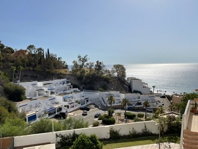 Apartment for sale in Mojacar, Almeria