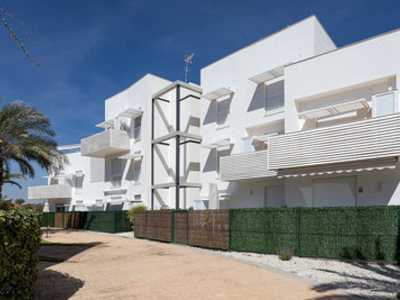 Apartment zum verkauf in Vera Playa, Almeria