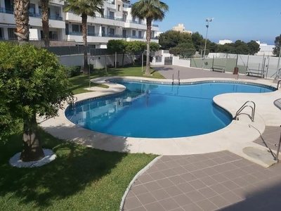 Appartement te koop in Garrucha, Almeria