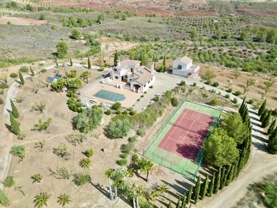 Villa te koop in Lorca, Murcia