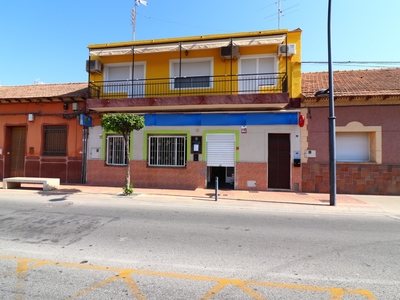 Local Comercial en venta en Formentera de Segura, Alicante