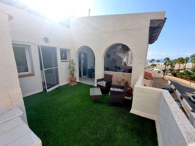 Duplex/Townhouse te koop in Mojacar, Almeria