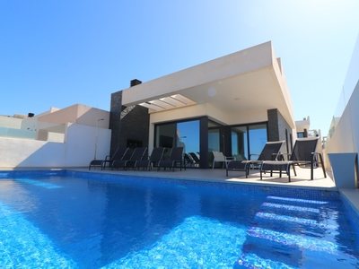 Villa à vendre en Ciudad Quesada, Alicante