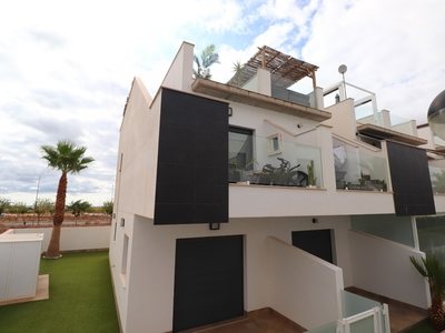 Apartamento en venta en Pilar de la Horadada, Alicante