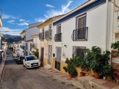 Duplex/Maison à vendre en Cantoria, Almeria