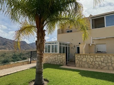 Duplex/Maison à vendre en Turre, Almeria