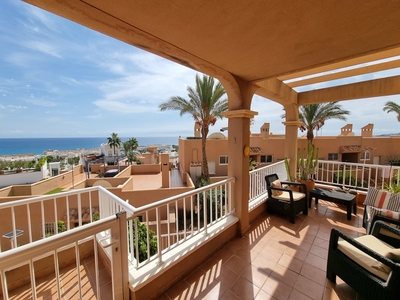 Apartment for sale in Mojacar, Almeria