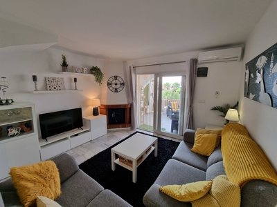 Duplex/Maison à vendre en Mojacar, Almeria