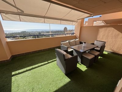 Appartement à vendre en Mojacar, Almeria