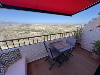 Apartment zum verkauf in Mojacar, Almeria