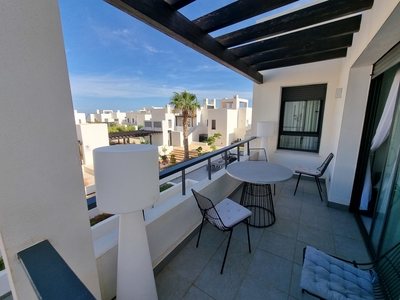 Appartement te koop in Mojacar, Almeria