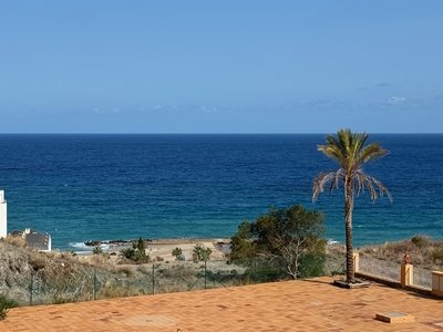 Apartment zum verkauf in Mojacar, Almeria