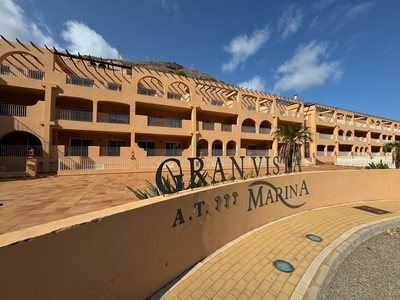 Apartment for sale in Mojacar, Almeria