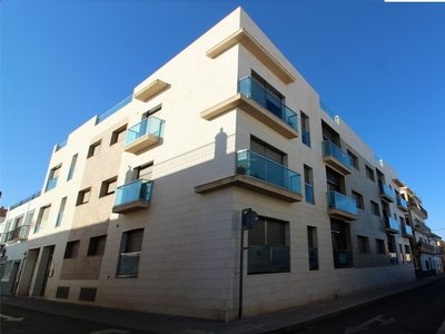 Apartamento en venta en Vera, Almeria