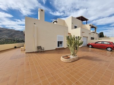 Villa for sale in Mojacar, Almeria