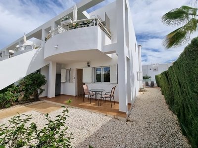 Apartment for sale in Mojacar, Almeria