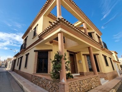 Villa for sale in Turre, Almeria