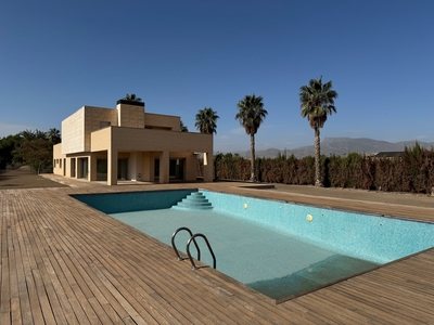 Villa for sale in Campillo (Lorca), Murcia