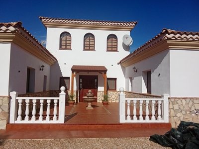 Villa zum verkauf in Lorca, Murcia