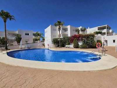 Apartment zum verkauf in Mojacar, Almeria