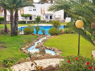 Apartment zum verkauf in Mojacar, Almeria