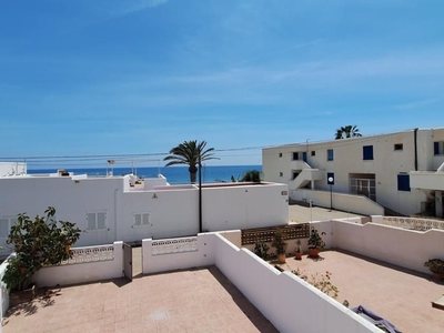 Duplex/Reihenhaus zum verkauf in Mojacar, Almeria