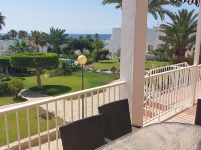 Apartment zum verkauf in Mojacar, Almeria