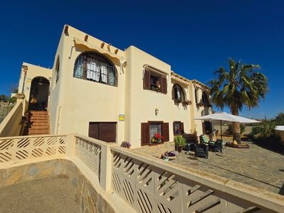 Villa zum verkauf in Mojacar, Almeria