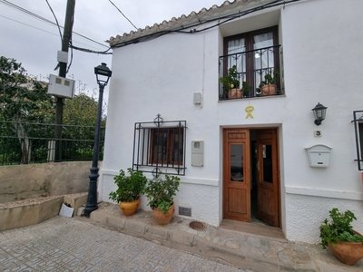 Village House te koop in Lubrin, Almeria