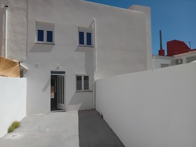 Appartement te koop in Velez Rubio, Almeria