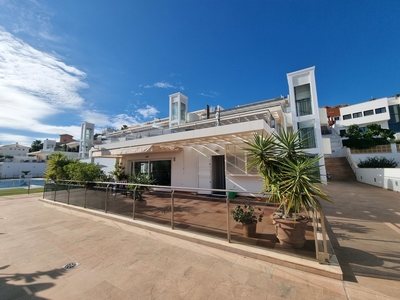 Apartamento en venta en Mojacar, Almeria